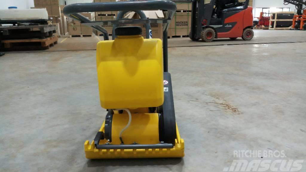 Wacker Neuson VP1340Aw Placas compactadoras