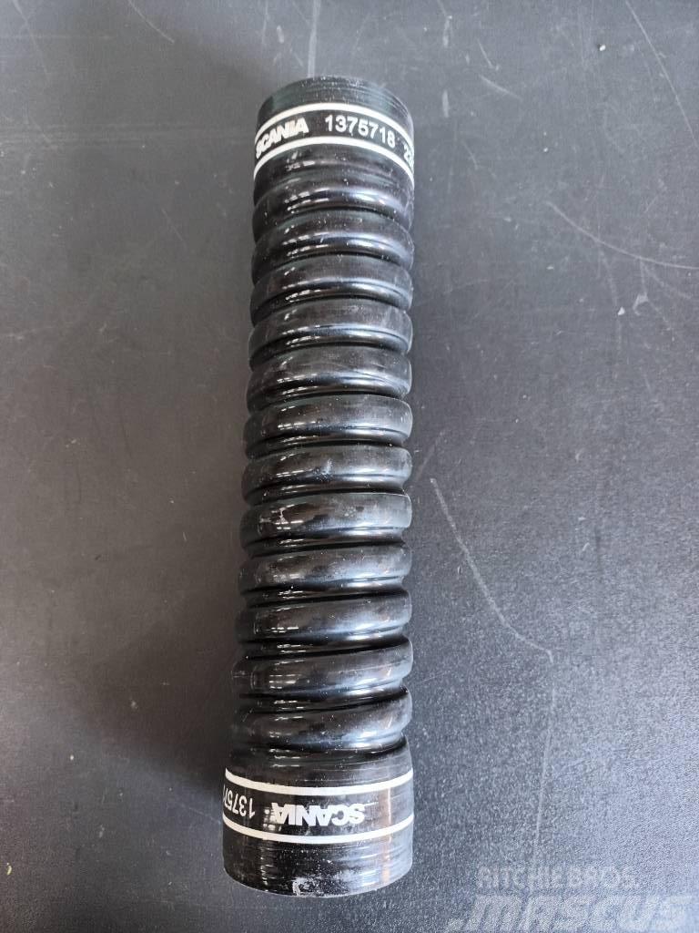 Scania HOSE 1375718 Motores