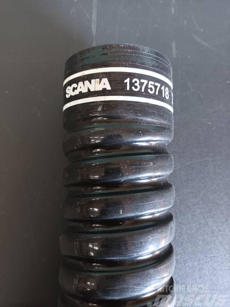 Scania HOSE 1375718 Motores