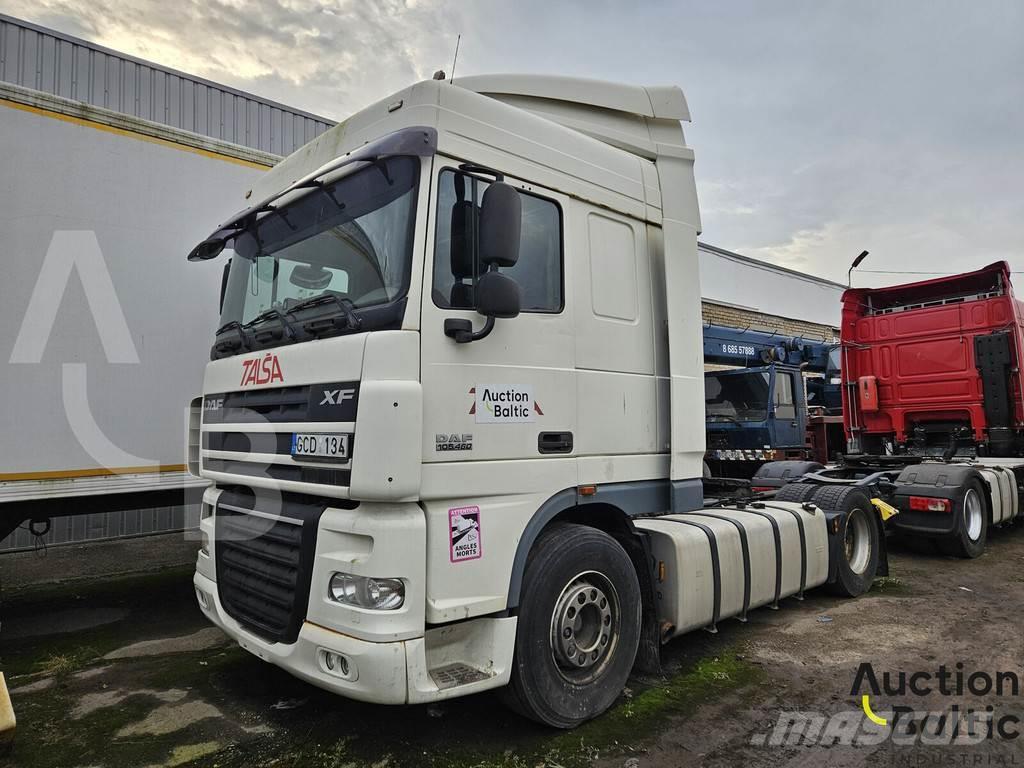 DAF FTXF105 Camiones tractor