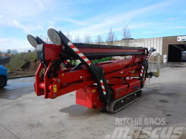 Hinowa LL2614 Otras plataformas elevadoras