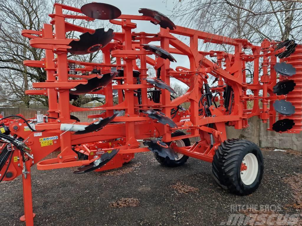 Maschio Dracula430 Cultivadoras