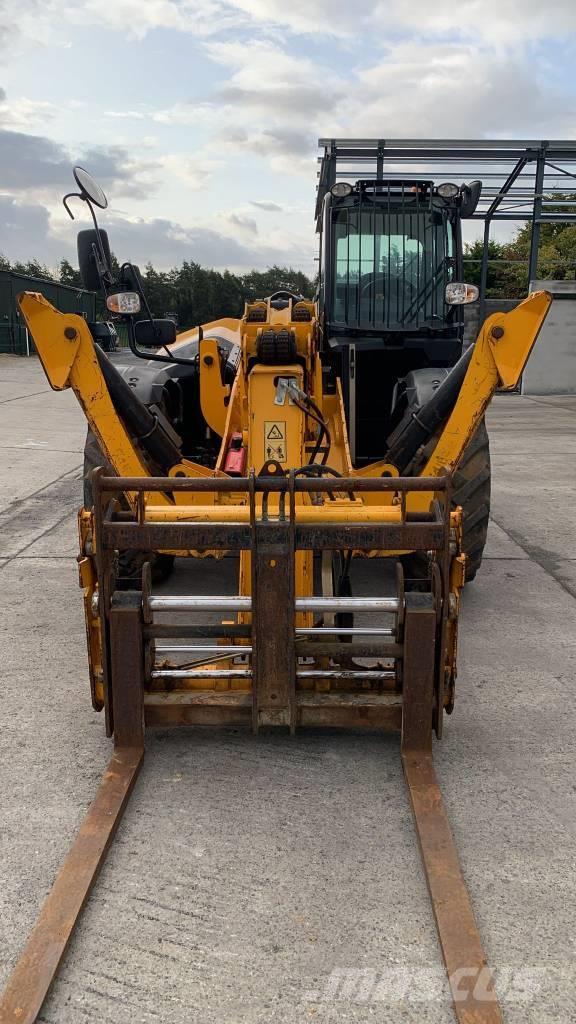 JCB 540-180 Otros