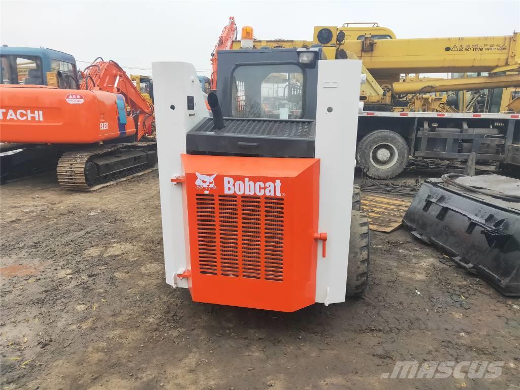 Bobcat S130 Minicargadoras