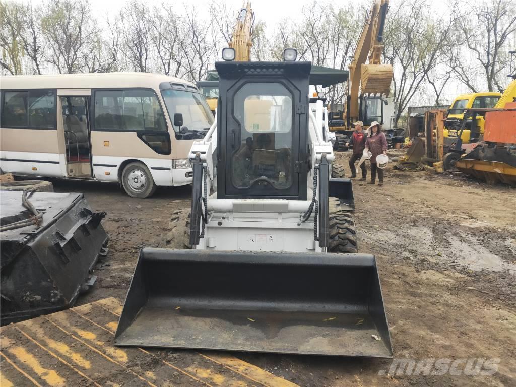 Bobcat S130 Minicargadoras