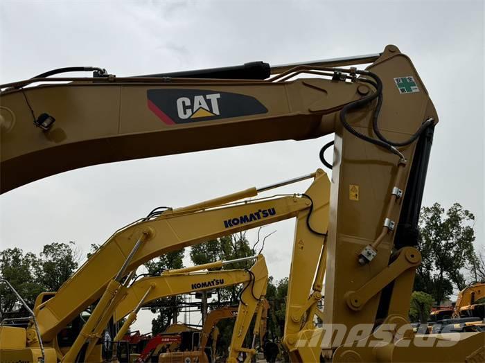 CAT 336 D2 Excavadoras sobre orugas