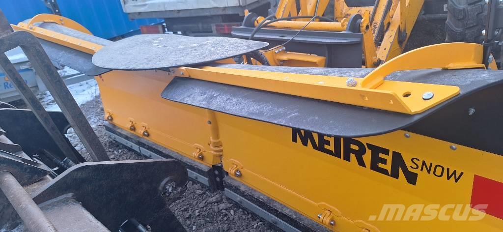 Meiren VTS3202 Barredoras