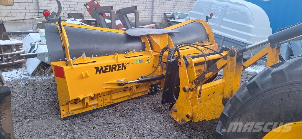 Meiren VTS3202 Barredoras