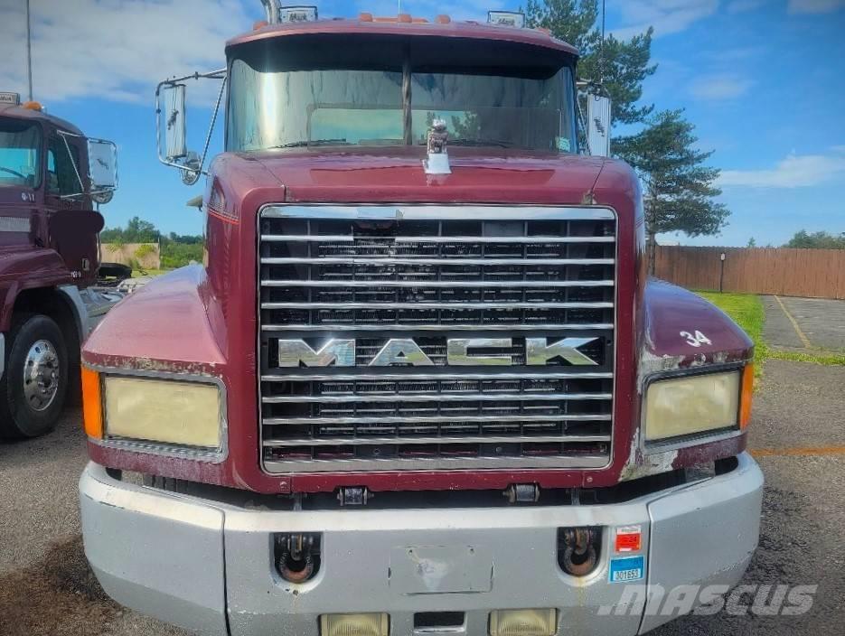 Mack CH613 Camiones tractor