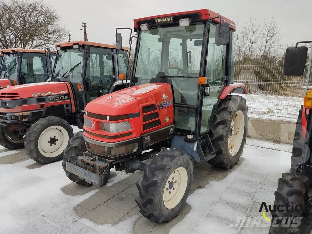 Yanmar US545 Tractores