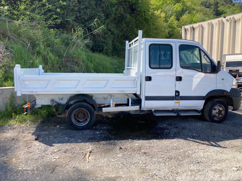 Renault Mascott 130 Caja abierta/laterales abatibles