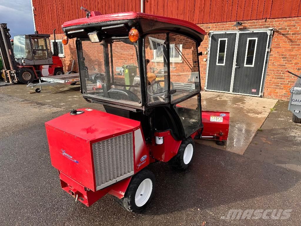 Ventrac 3200 Tractores corta-césped