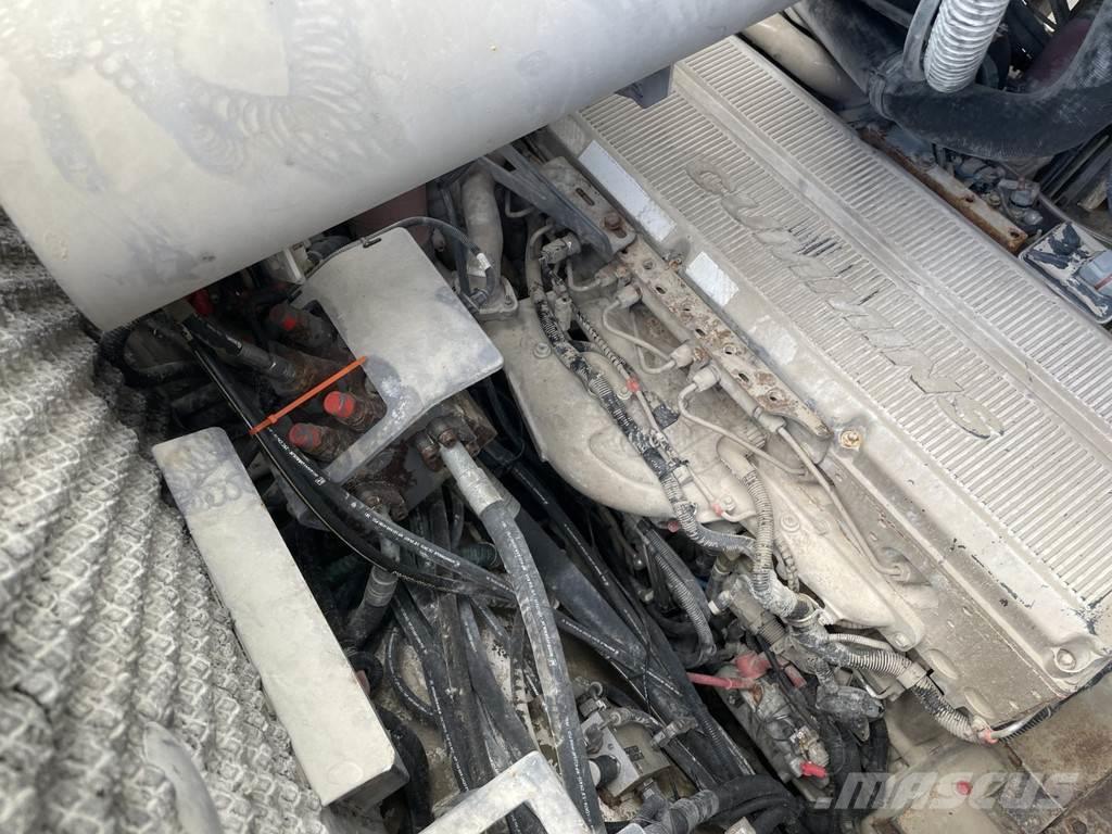 Wirtgen WR 240I Recicladoras de asfalto