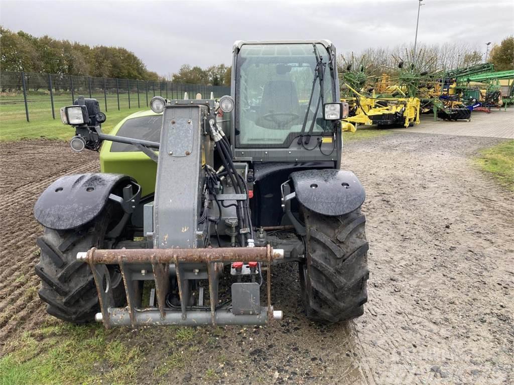 CLAAS 6035 Manipuladores telescópicos agrícolas