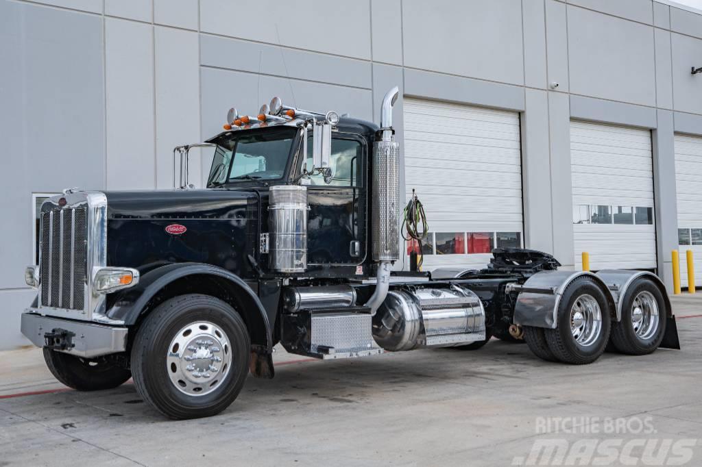 Peterbilt 388 Camiones tractor