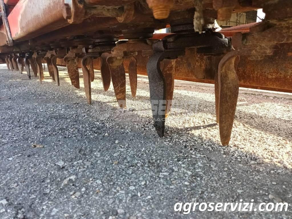 Maschio Aquila 5000 Gradas vibratorias / rotocultivadoras