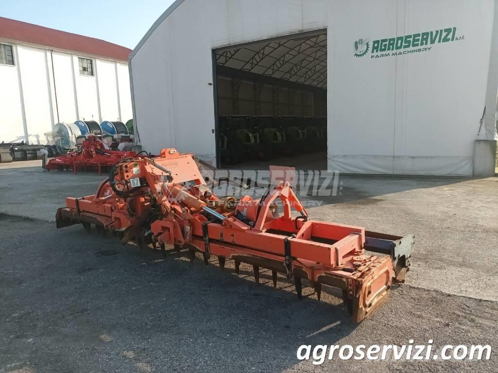 Maschio Aquila 5000 Gradas vibratorias / rotocultivadoras