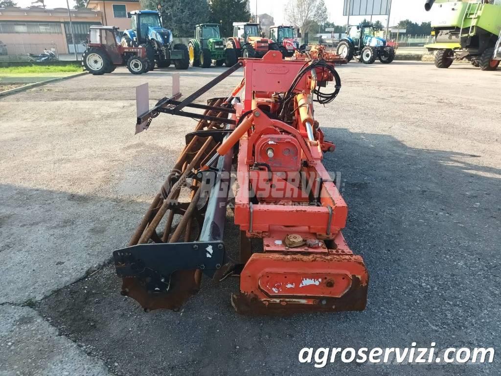 Maschio Aquila 5000 Gradas vibratorias / rotocultivadoras