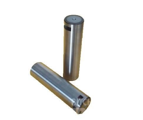 CASE Bolt - 85801314 Plataformas y cucharones