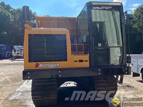 Morooka MST1500VDR Otros