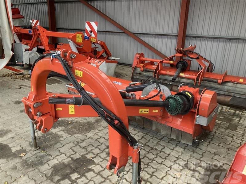 Kuhn TBE242 brakslåmaskine Podadoras