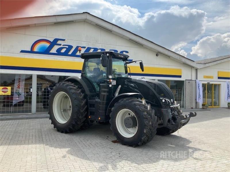 Valtra S394 Tractores