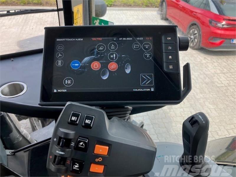 Valtra S394 Tractores