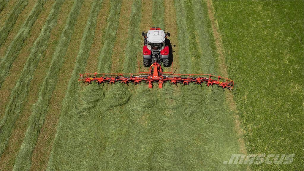 Kuhn GF13003 Otra maquinaria agrícola