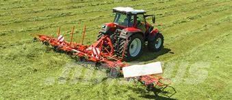 Kuhn GF8700 Otra maquinaria agrícola