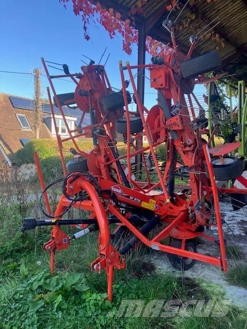 Kuhn GF8712 Otra maquinaria agrícola