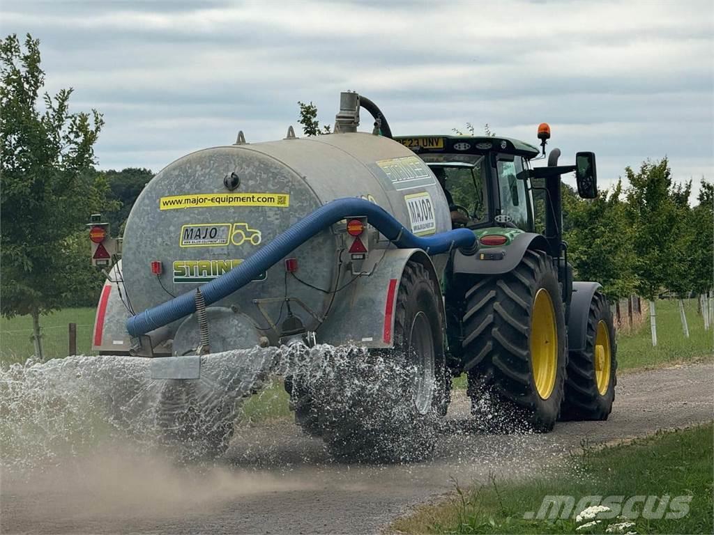 Major 2400 Otra maquinaria agrícola