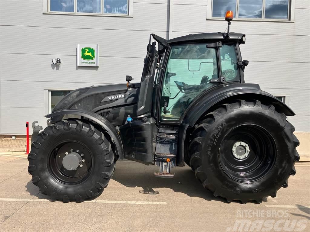 Valtra T234 Tractores