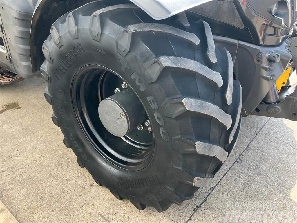 Valtra T234 Tractores