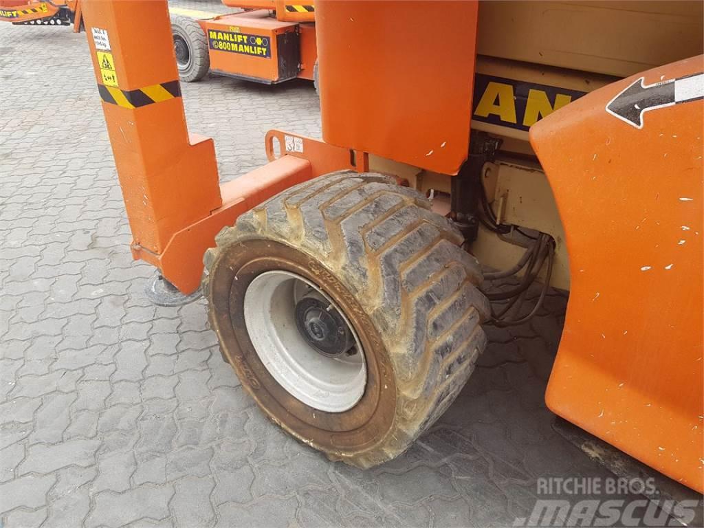 JLG 3394RT Plataformas tijera