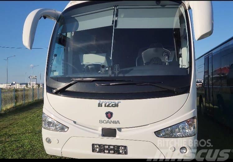 Scania Irizar I6 Autobuses tipo pullman