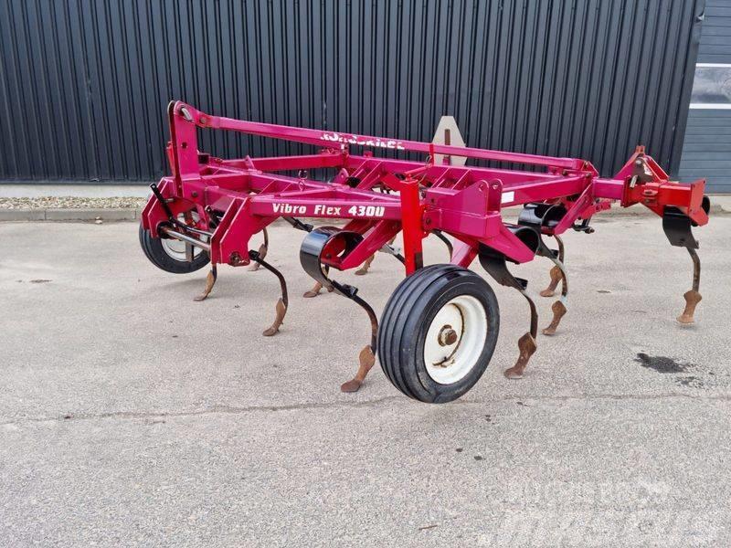 Kongskilde Vibroflex 4300 Cultivadoras