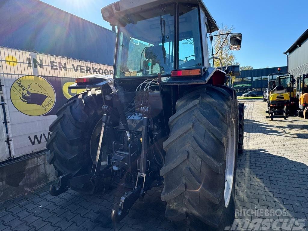 Massey Ferguson 3645 Tractores