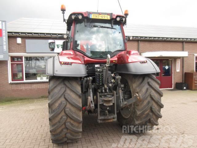 Valtra T174 VERSU Tractores