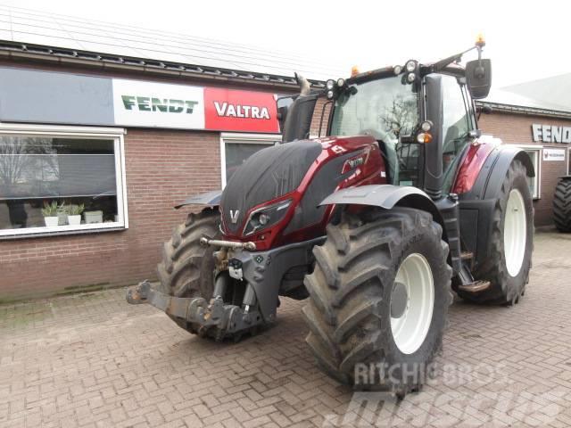 Valtra T174 VERSU Tractores