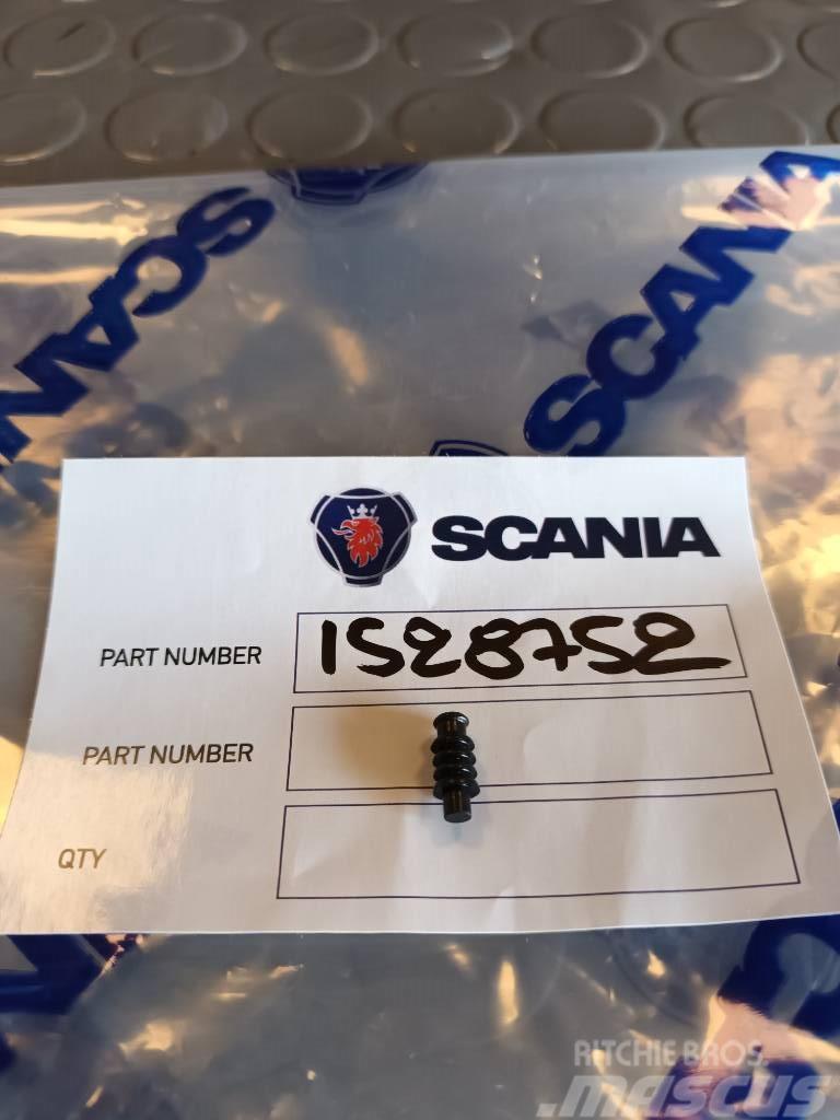 Scania PLUG 1528752 Motores