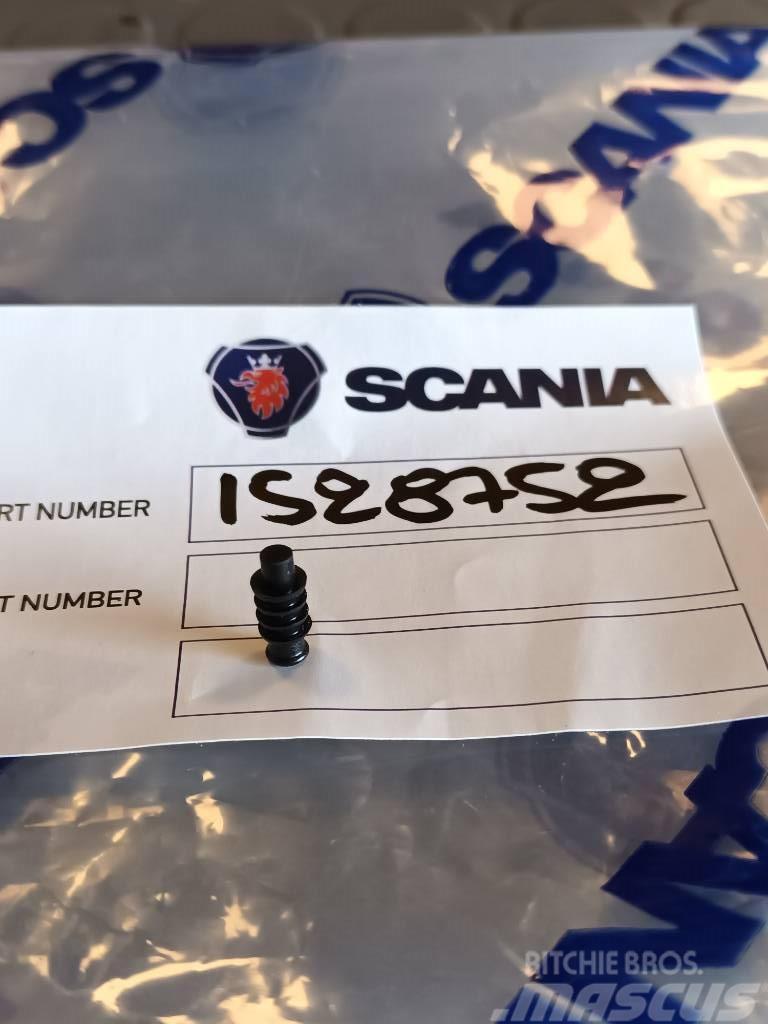 Scania PLUG 1528752 Motores