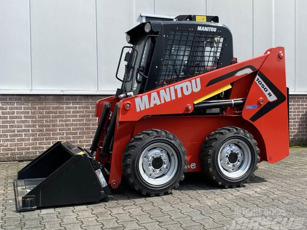 Manitou 1050R Minicargadoras