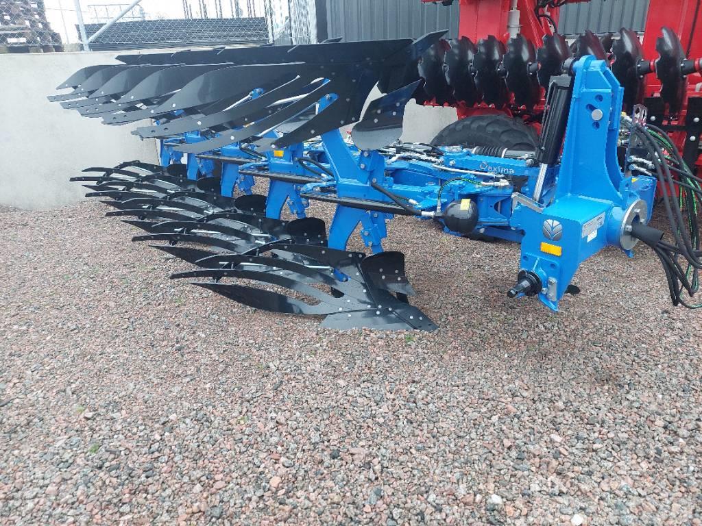 New Holland PHV5875H Arados reversibles