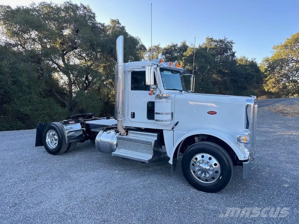 Peterbilt 389 Camiones tractor