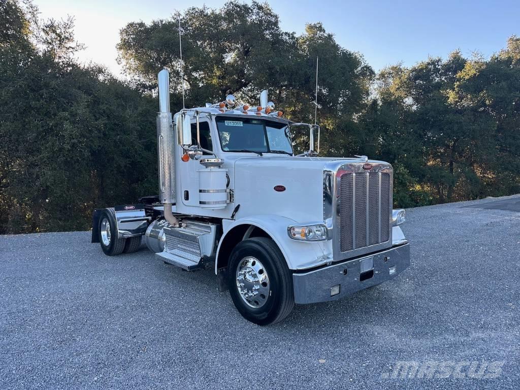 Peterbilt 389 Camiones tractor