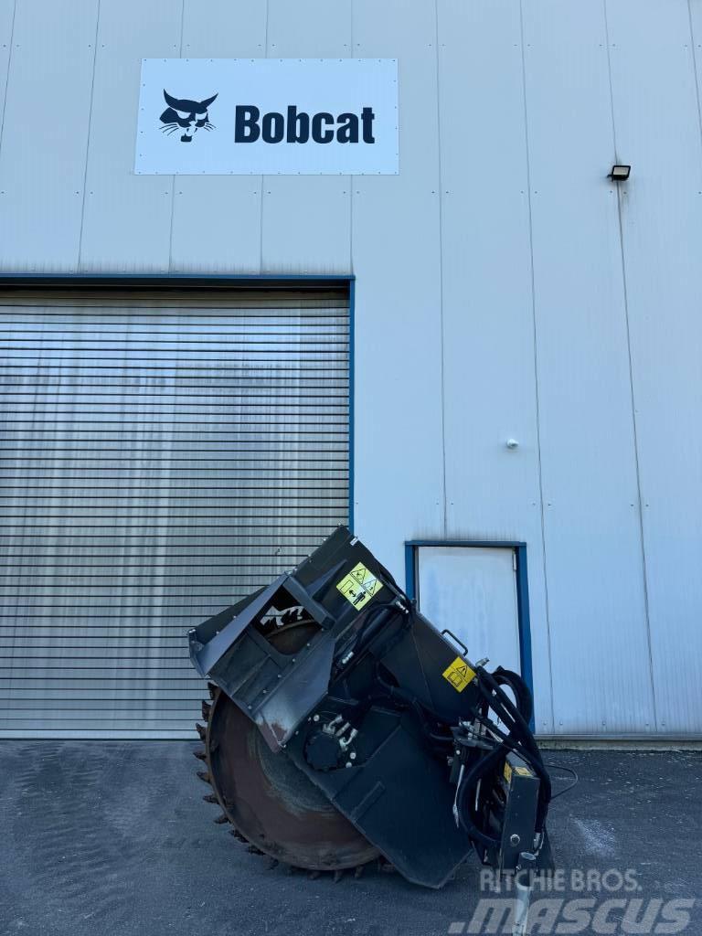 Bobcat WS24 Fresadoras de asfalto