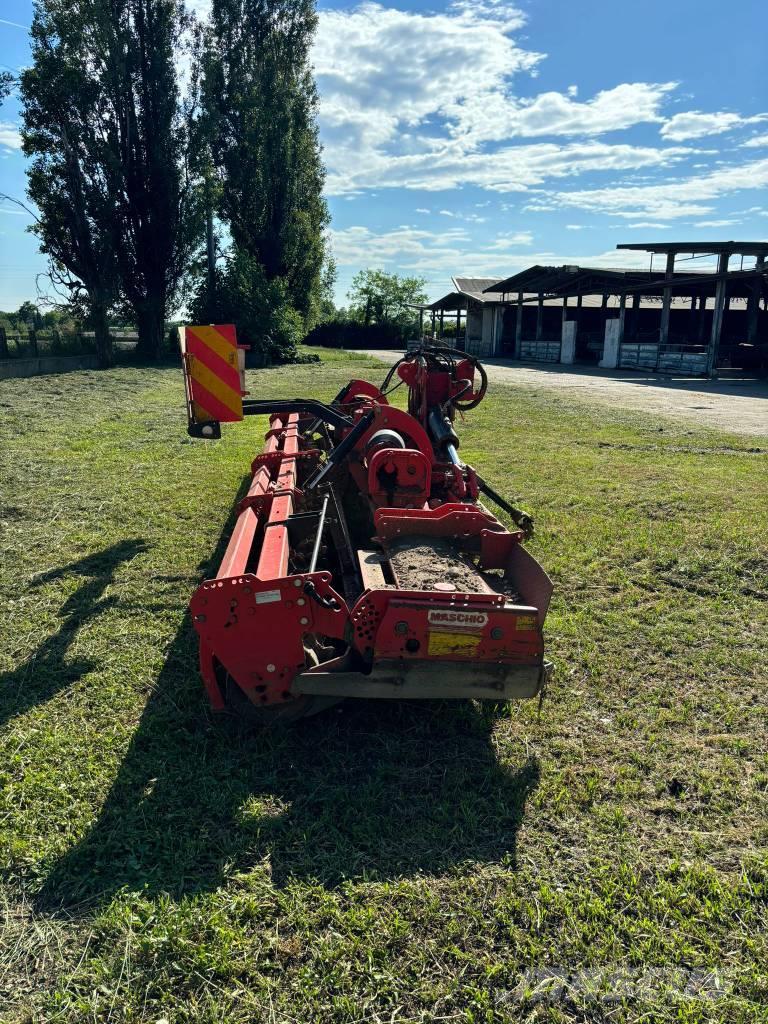 Maschio Aquila 6000 Gradas vibratorias / rotocultivadoras