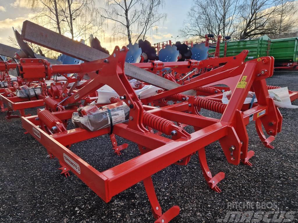 Maschio Terremoto 350 Cultivadoras