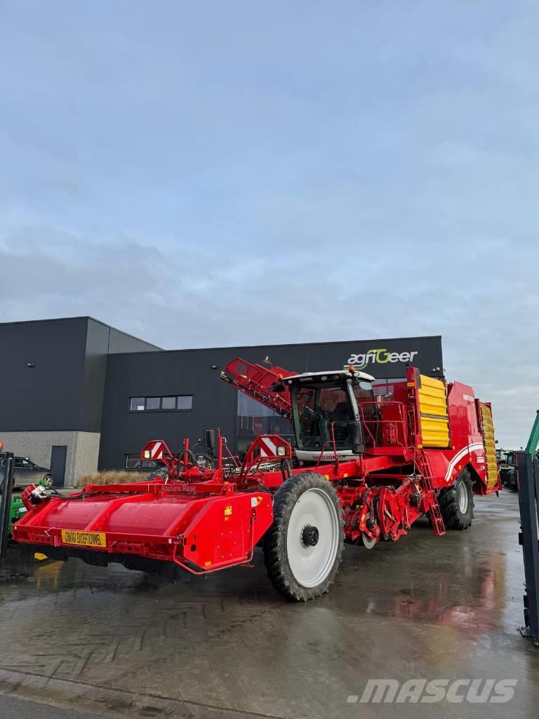 Grimme Varitron 470 Cosechadoras de papa