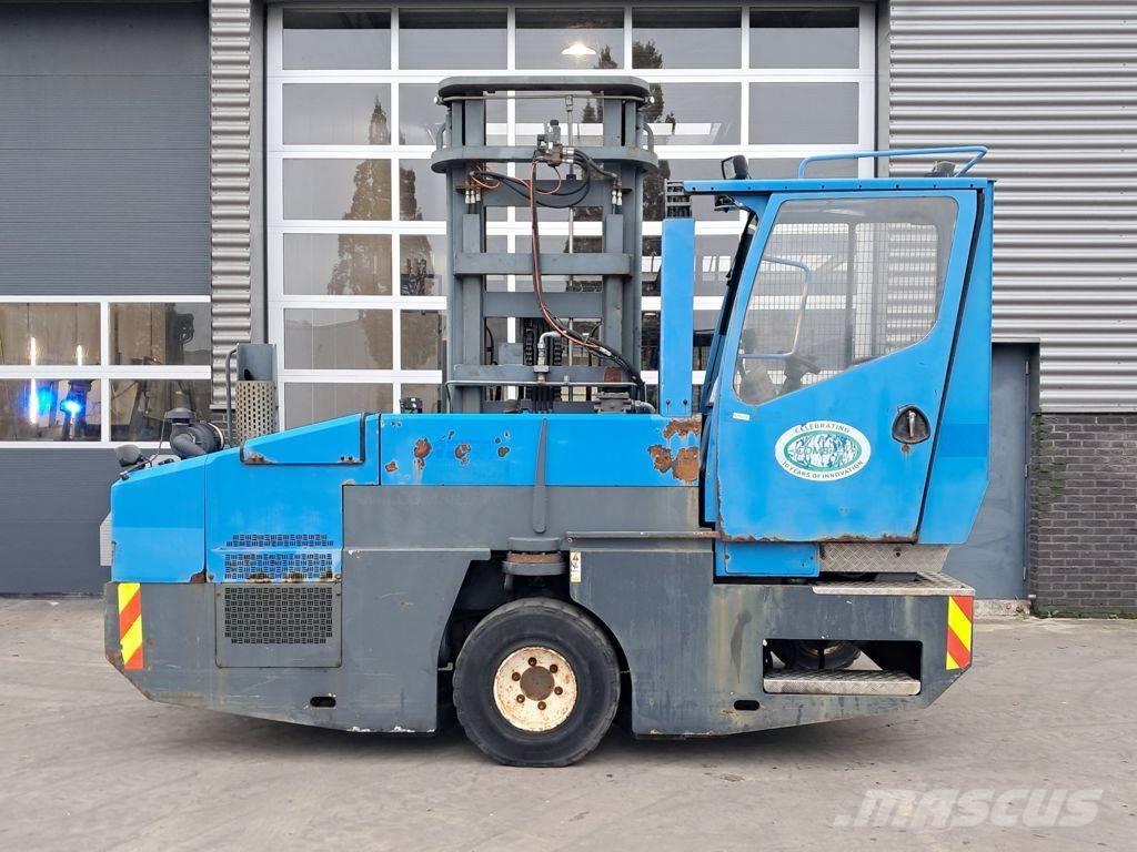 Combilift C6000SR Carretillas de carga lateral